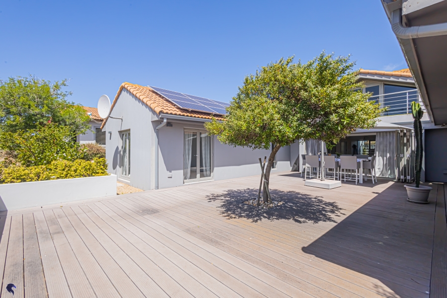 4 Bedroom Property for Sale in Langebaan Country Estate Western Cape